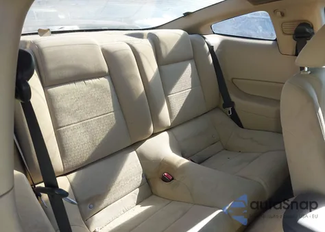 2005 Ford Mustang V6 Deluxe/V6 Premium из США, поврежденный, VIN 1ZVFT80N755186722